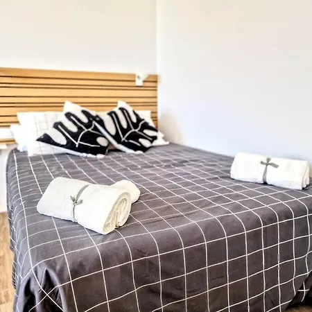 Διαμέρισμα Moderno Loft Cerca De La Playa. Arona (Tenerife)