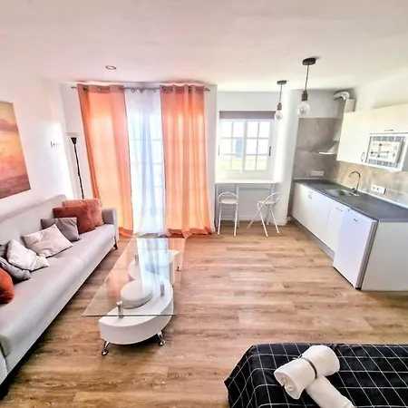 Moderno Loft Cerca De La Playa. * Arona (Tenerife)