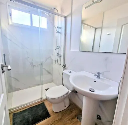 Moderno Loft Cerca De La Playa. Arona (Tenerife)