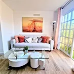 Moderno Loft Cerca De La Playa. * Arona (Tenerife)