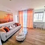 Apartment Moderno Loft Cerca De La Playa.