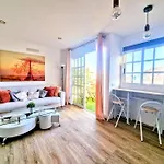 Moderno Loft Cerca De La Playa. Apartment