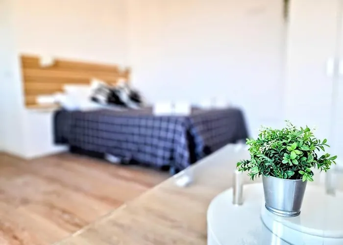 Apartman Moderno Loft Cerca De La Playa. Arona